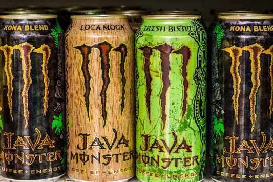 MONSTER