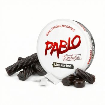 PABLO Nicotine Pouches