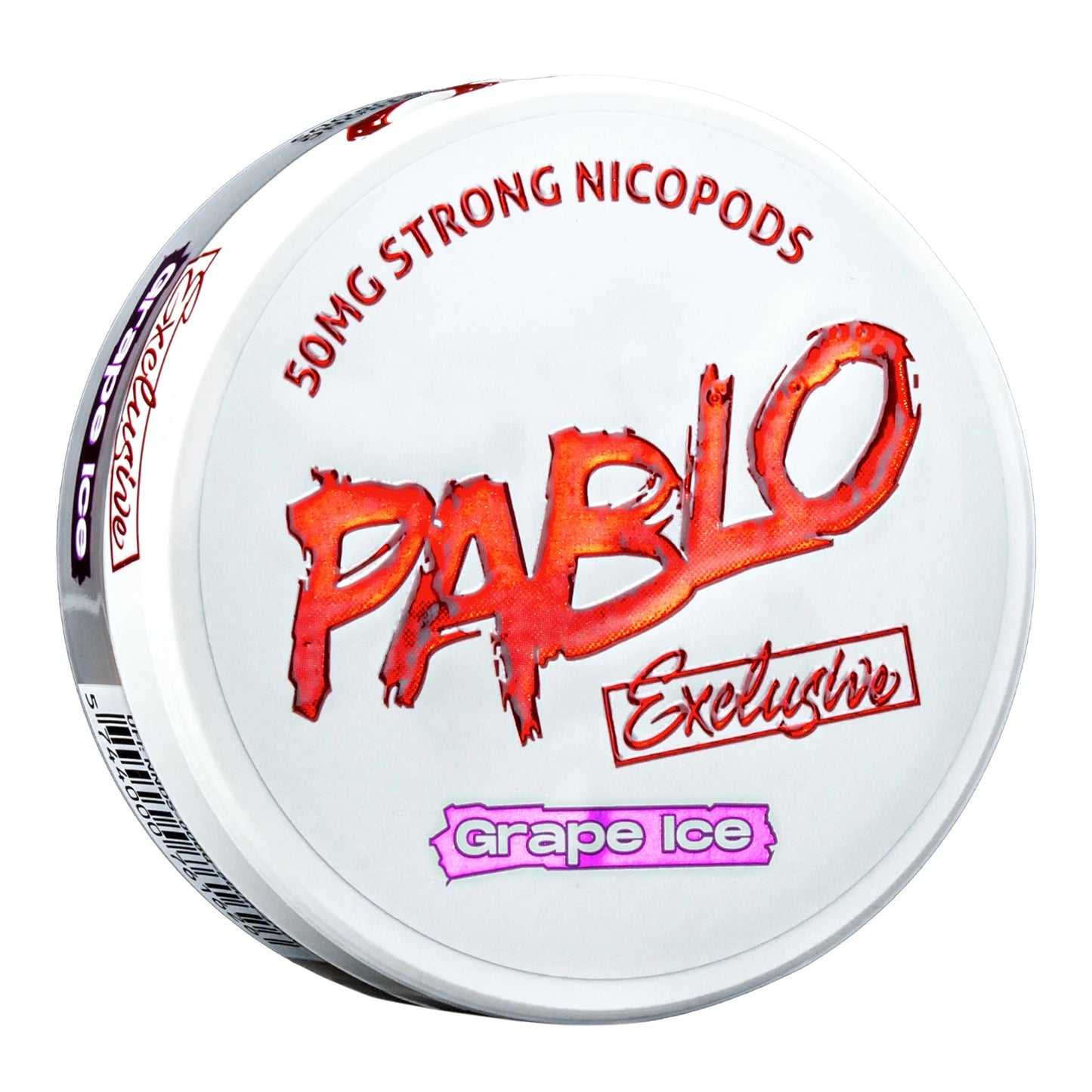 PABLO Nicotine Pouches