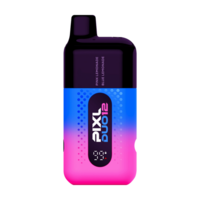 PIXL DUO12 6000 Puffs Kit,  2% NIC