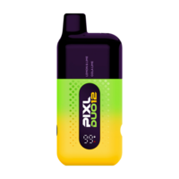PIXL DUO12 6000 Puffs Kit,  2% NIC