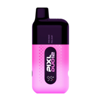 PIXL DUO12 6000 Puffs Kit,  2% NIC