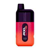 PIXL DUO12 6000 Puffs Kit,  2% NIC