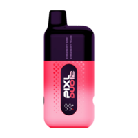 PIXL DUO12 6000 Puffs Kit,  2% NIC