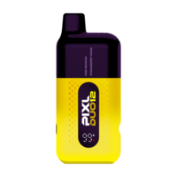 PIXL DUO12 6000 Puffs Kit,  2% NIC