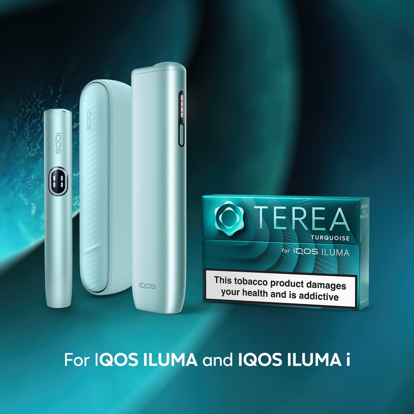 TEREA Smartcore Sticks