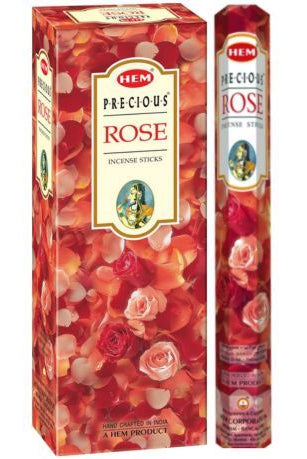 Hem Incense Sticks – Pack of 6