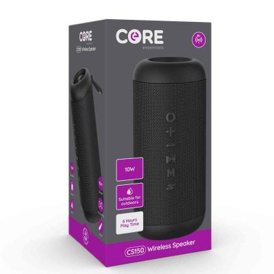 Core CS150 Wireless Speaker 10W