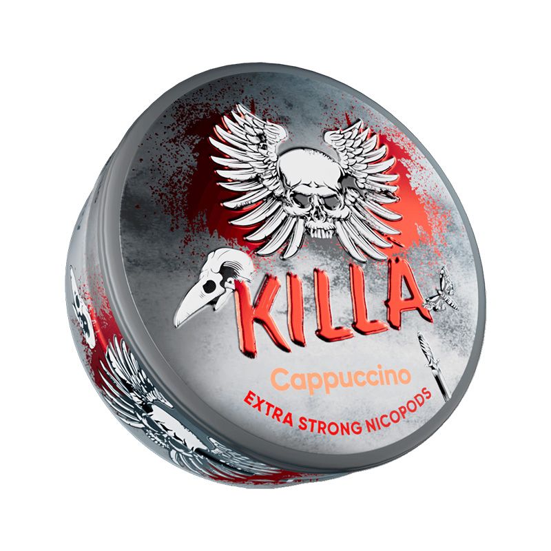 Killa Nico Pods