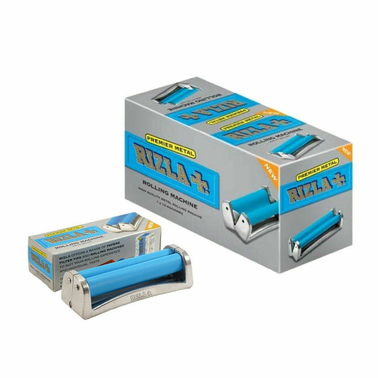 Rizla Rolling Machine Regular/Standard - 12 Pack