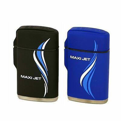 Zengaz ZL Maxi Jet Lighters – 12 Pack
