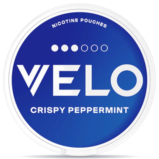 VELO Nic Pouches