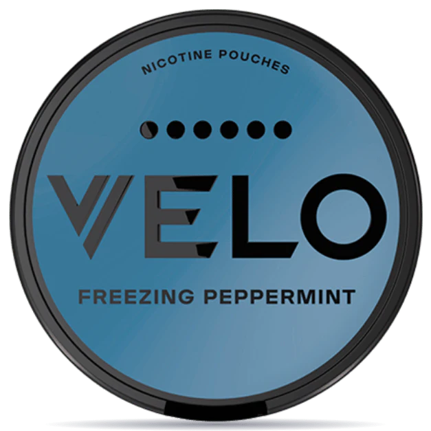 VELO Nic Pouches