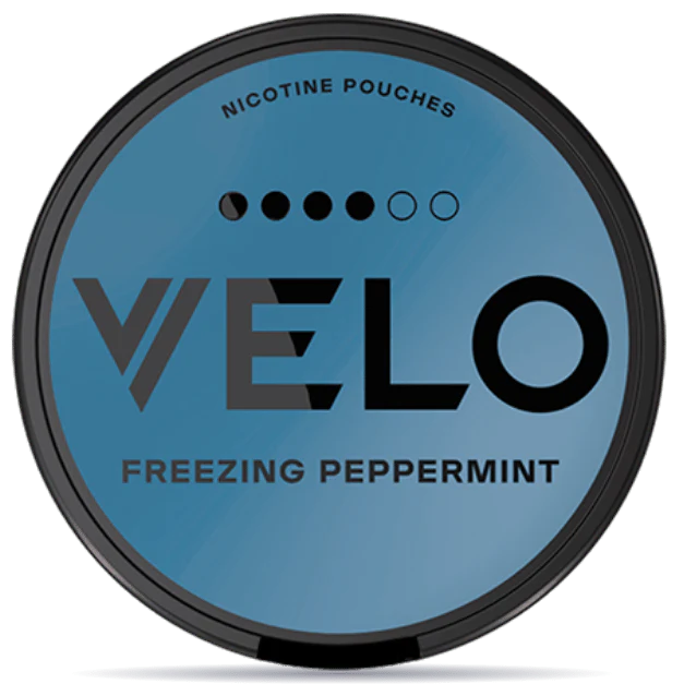 VELO Nic Pouches