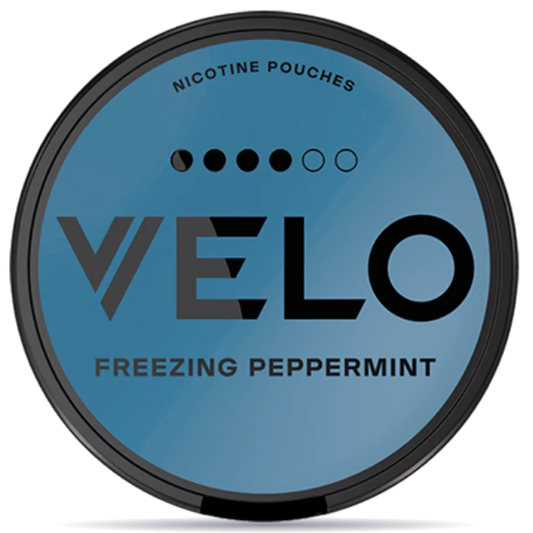 VELO Nic Pouches