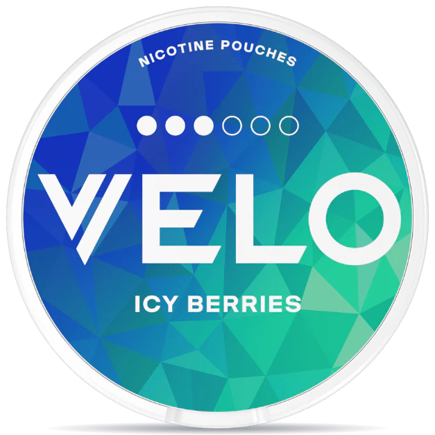 VELO Nic Pouches