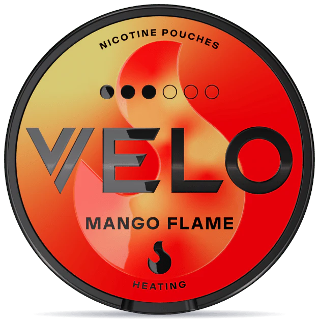 VELO Nic Pouches